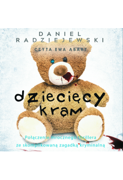 Dziecięcy kram