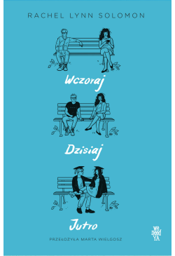 Wczoraj, dzisiaj, jutro