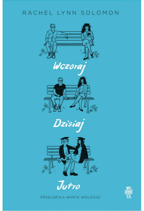 Wczoraj, dzisiaj, jutro