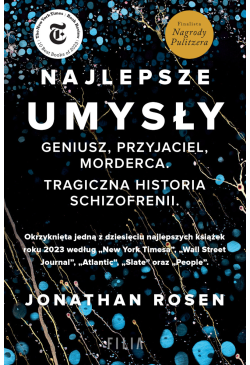 Najlepsze umysły. Geniusz,...