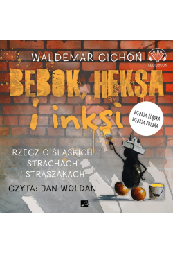 Bebok, heksa i inksi. Rzecz...
