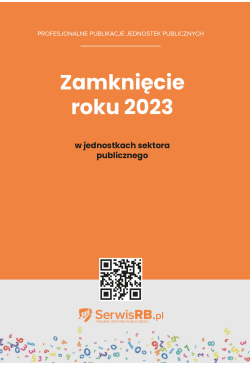 Zamknięcie roku 2023 w...