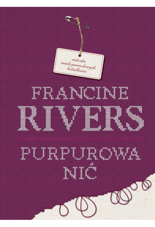 Purpurowa nić