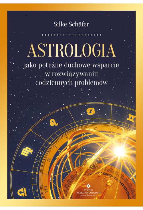 Astrologia jako potężne duchowe wsparcie w rozwiązywaniu codziennych problemów
