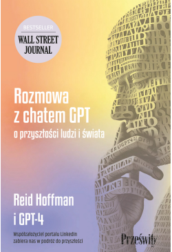 Rozmowa z chatem GPT o...