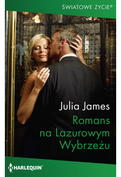Romans na Lazurowym Wybrzeżu