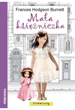 Mała księżniczka