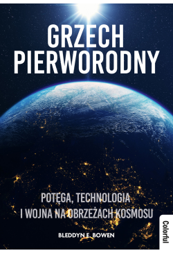 Grzech pierworodny. Potęga,...