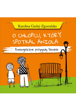 O chłopcu, który spotkał...
