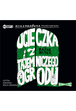 Bzik i Makówka...