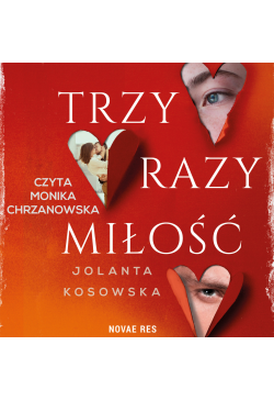 Trzy razy miłość