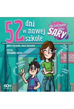 52 dni w nowej szkole