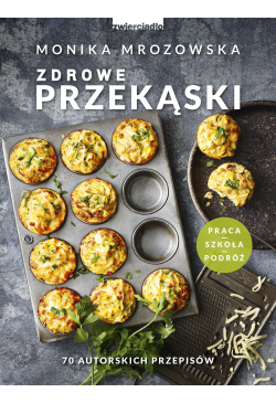 Zdrowe przekąski. 70...