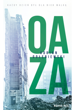 Oaza