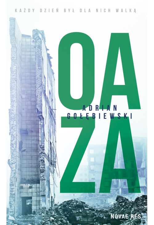 Oaza