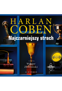 Najczarniejszy strach