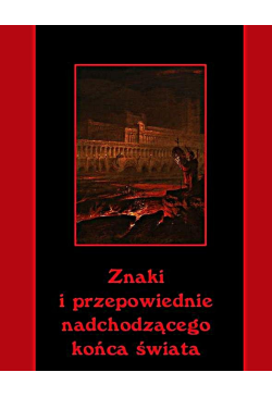 Znaki i przepowiednie...