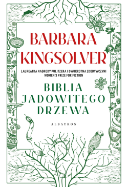 Biblia jadowitego drzewa