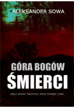 Góra Bogów Śmierci