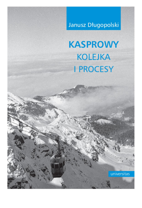 Kasprowy - kolejka i procesy