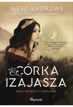 Córka Izajasza