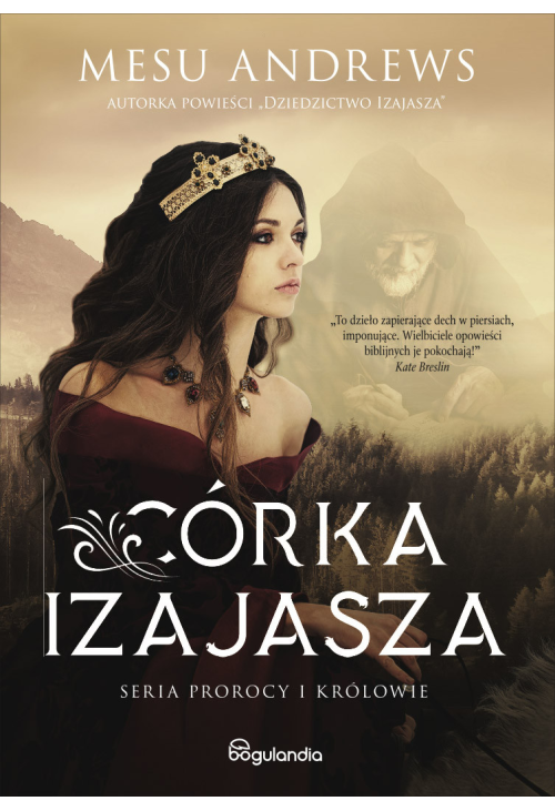 Córka Izajasza