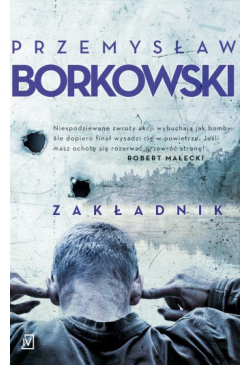 Zakładnik