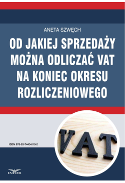 Od jakiej sprzedaży można...