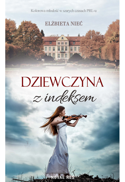 Dziewczyna z indeksem