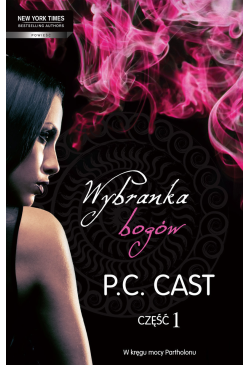Wybranka bogów, część 1