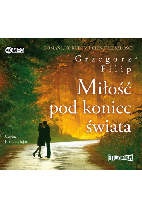Miłość pod koniec świata