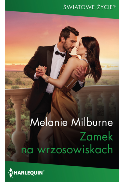 Zamek na wrzosowiskach