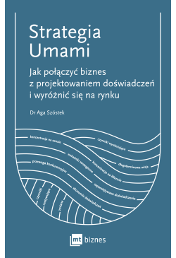 Strategia Umami. Jak...