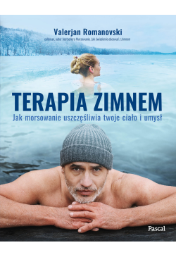 Terapia zimnem. Jak...