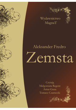 Zemsta
