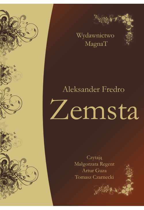 Zemsta