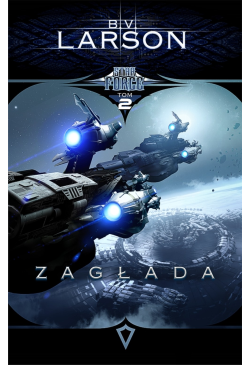 Star Force. Tom 2. Zagłada