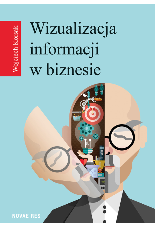 Wizualizacja informacji w biznesie