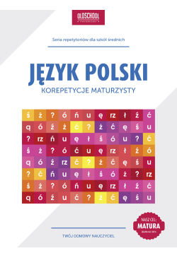 Język polski. Korepetycje...