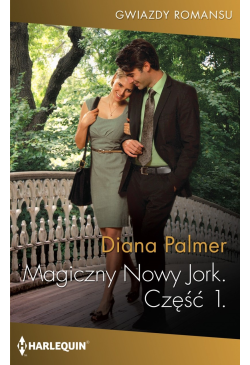 Magiczny Nowy Jork. Część I