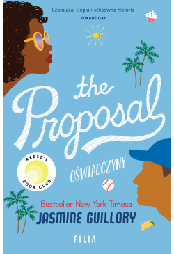 The Proposal. Oświadczyny