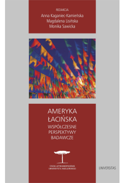 Ameryka Łacińska....