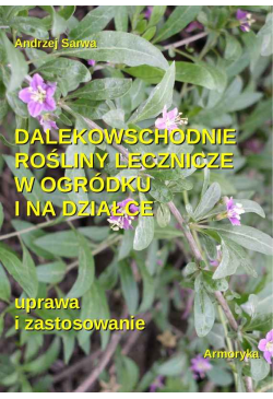 DALEKOWSCHODNIE ROŚLINY...