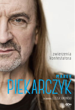 Marek Piekarczyk....