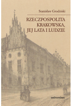 Rzeczpospolita Krakowska,...