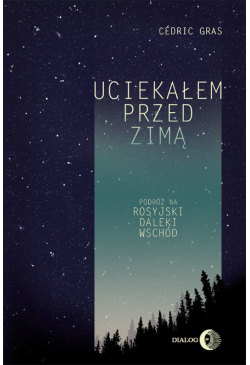 Uciekałem przed zimą....