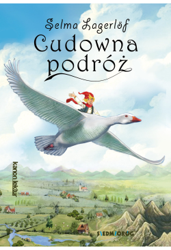 Cudowna podróż