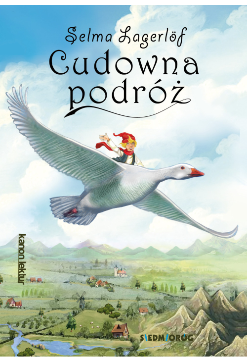 Cudowna podróż