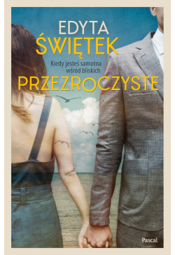 Przezroczyste