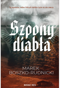 Szpony diabła